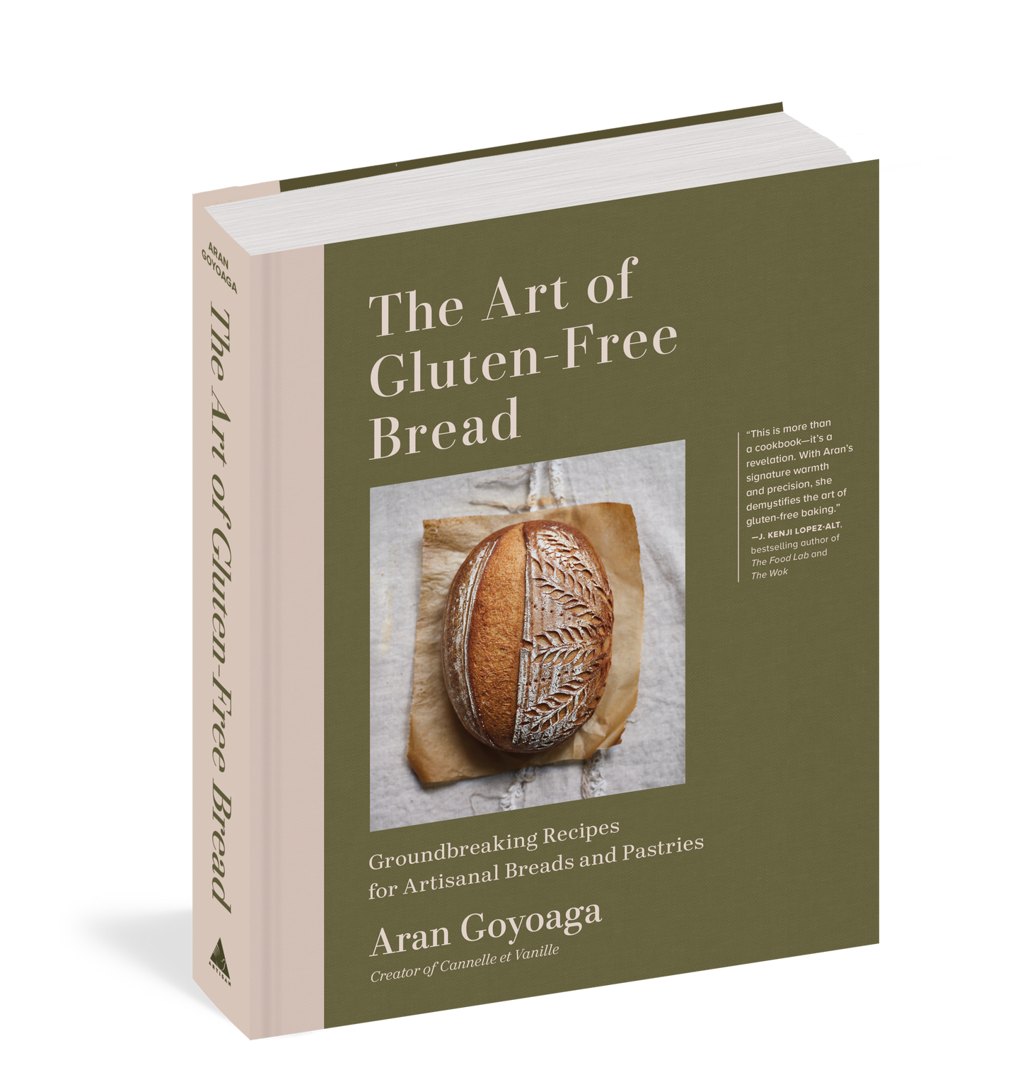 The Art of Gluten-Free Bread