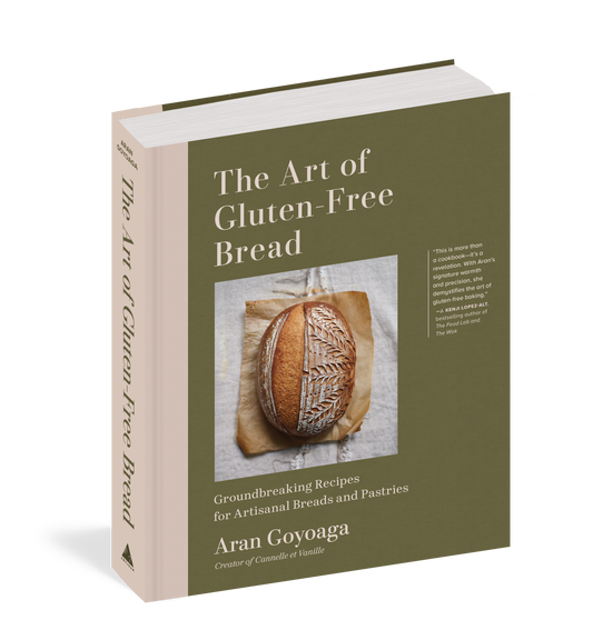 The Art of Gluten-Free Bread