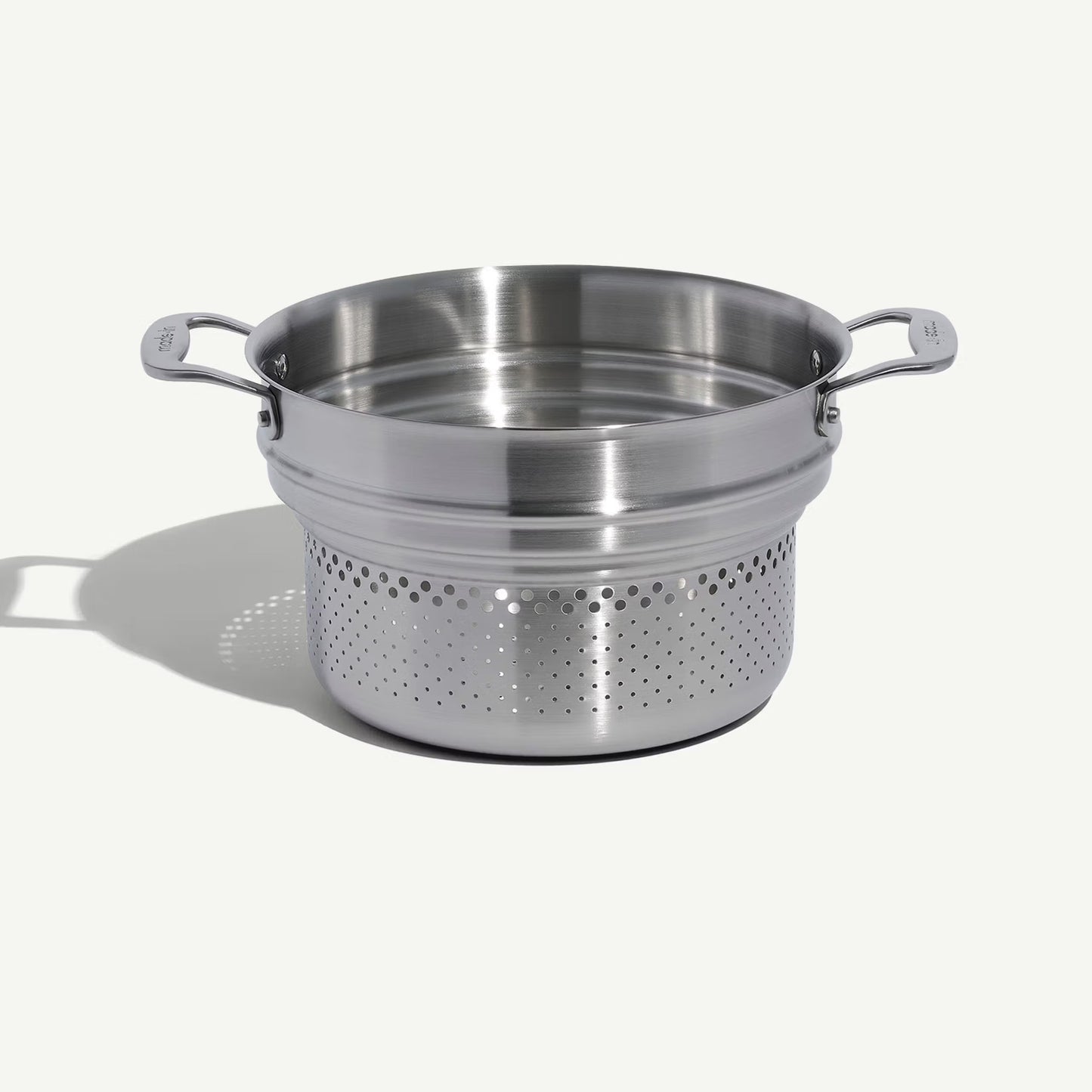 Made In Stainless Steel Pasta Insert