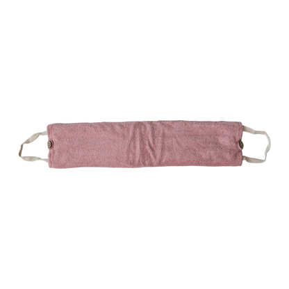 Hot/Cold Wrap Filled with Natural Lentils in Bag, 3 Colors