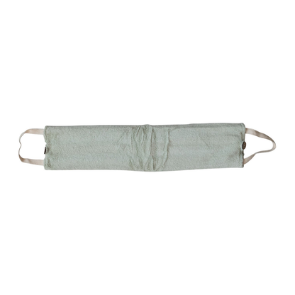 Hot/Cold Wrap Filled with Natural Lentils in Bag, 3 Colors