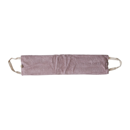Hot/Cold Wrap Filled with Natural Lentils in Bag, 3 Colors