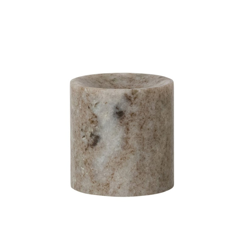 Marble Taper Holder (Holds 1/2" Taper)