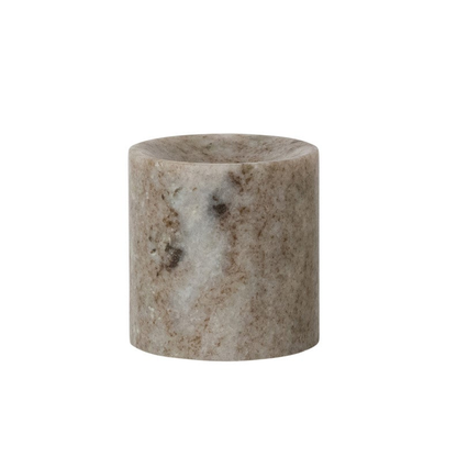 Marble Taper Holder (Holds 1/2" Taper)