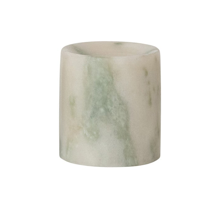 Marble Taper Holder (Holds 1/2" Taper)