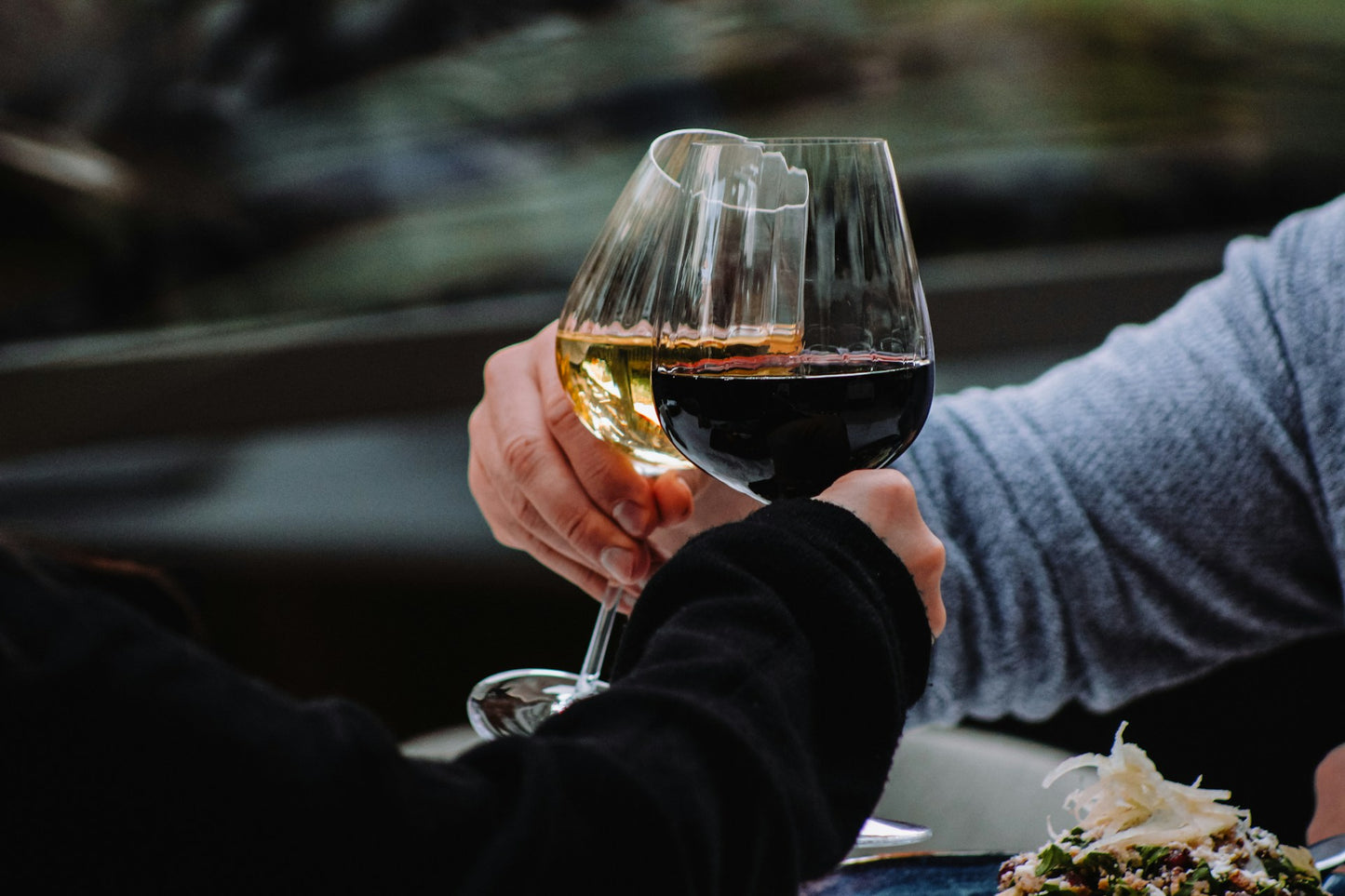 The Rhône Uncorked: From Northern Rhône to Southern Rhône