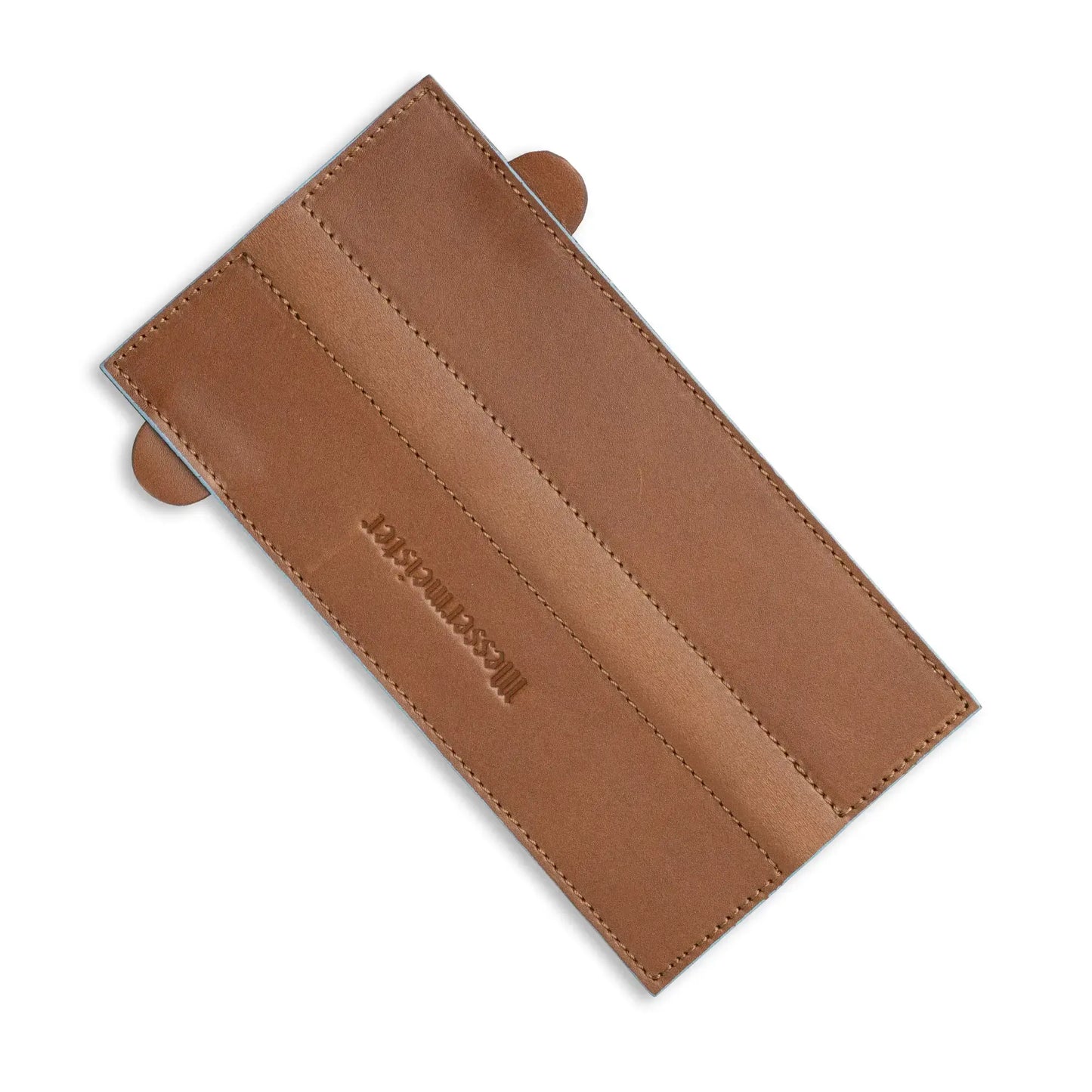 Leather Magnetic Edge-Guard - 6.5"