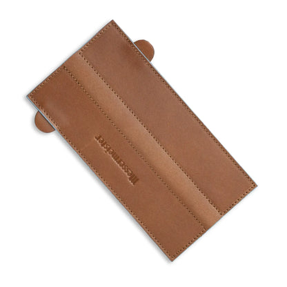 Leather Magnetic Edge-Guard - 6.5"