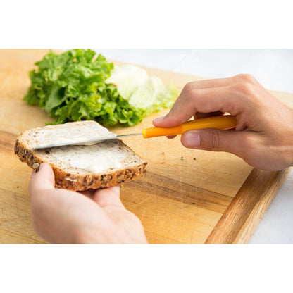 Zyliss Sandwich Knife and Condiment Spreader