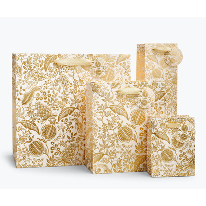 Pomegranate Gift Bag