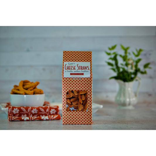 7 oz Pimento Cheese Straws