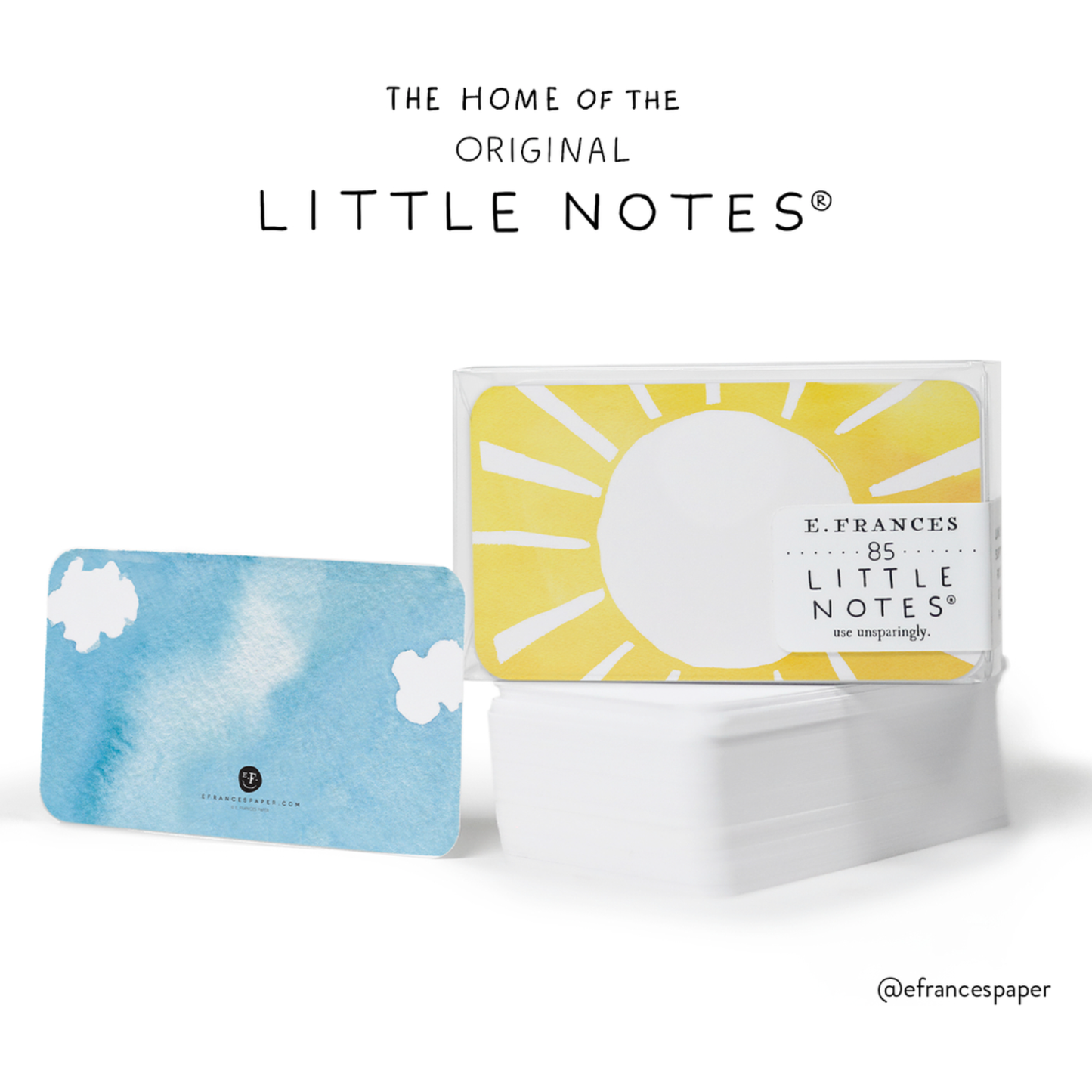 Lemon Little Notes®