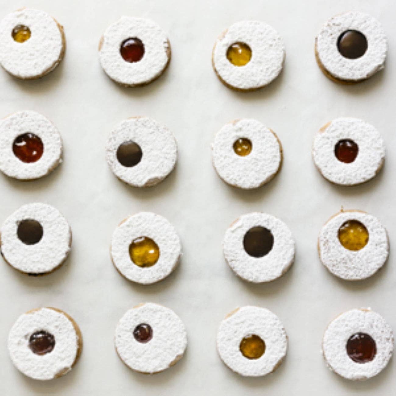 Zoë Bakes Cookies Cookbook by Zoe Francois