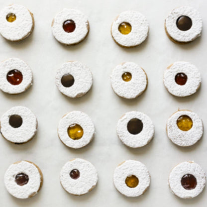 Zoë Bakes Cookies Cookbook by Zoe Francois