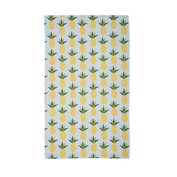 Sweet Pineapple Tea Towel