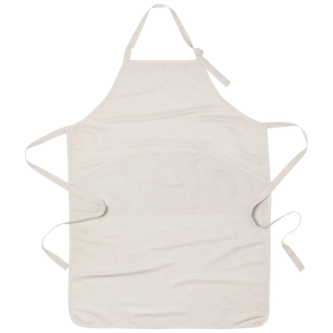 Maison Linen Blend Apron