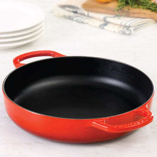 Le Creuset Everyday Pan 11"