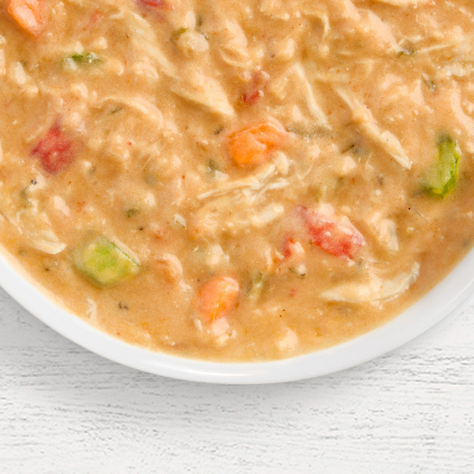 North Country Cabin Buffalo Chicken Soup Mix