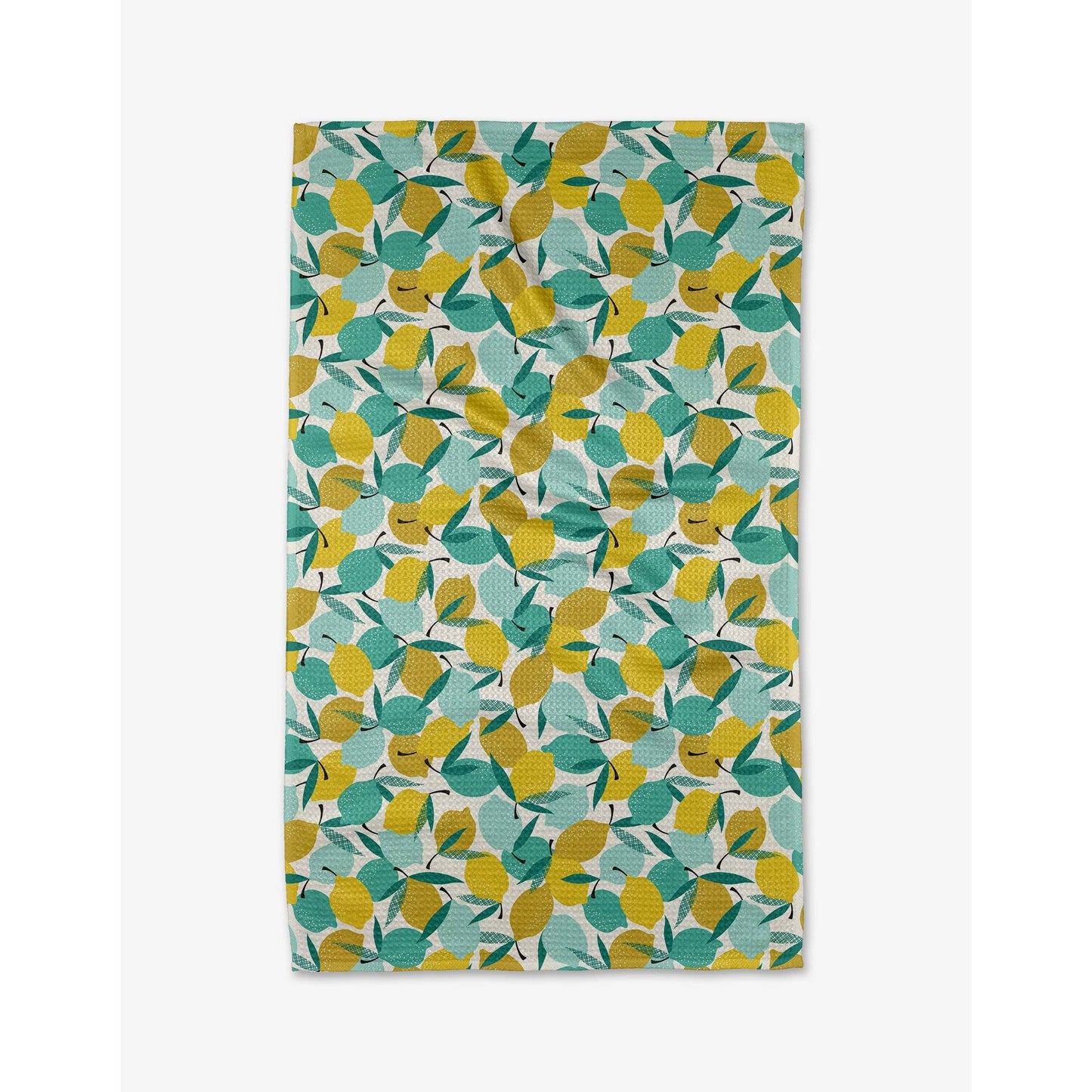 Lemonade Tea Towel