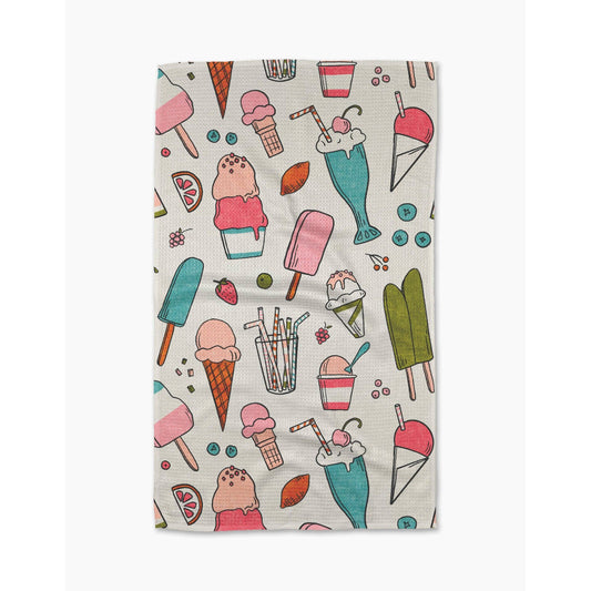 Merritt Tea Towel