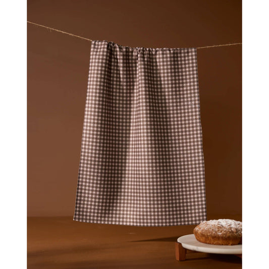 Hearth Tea Towel