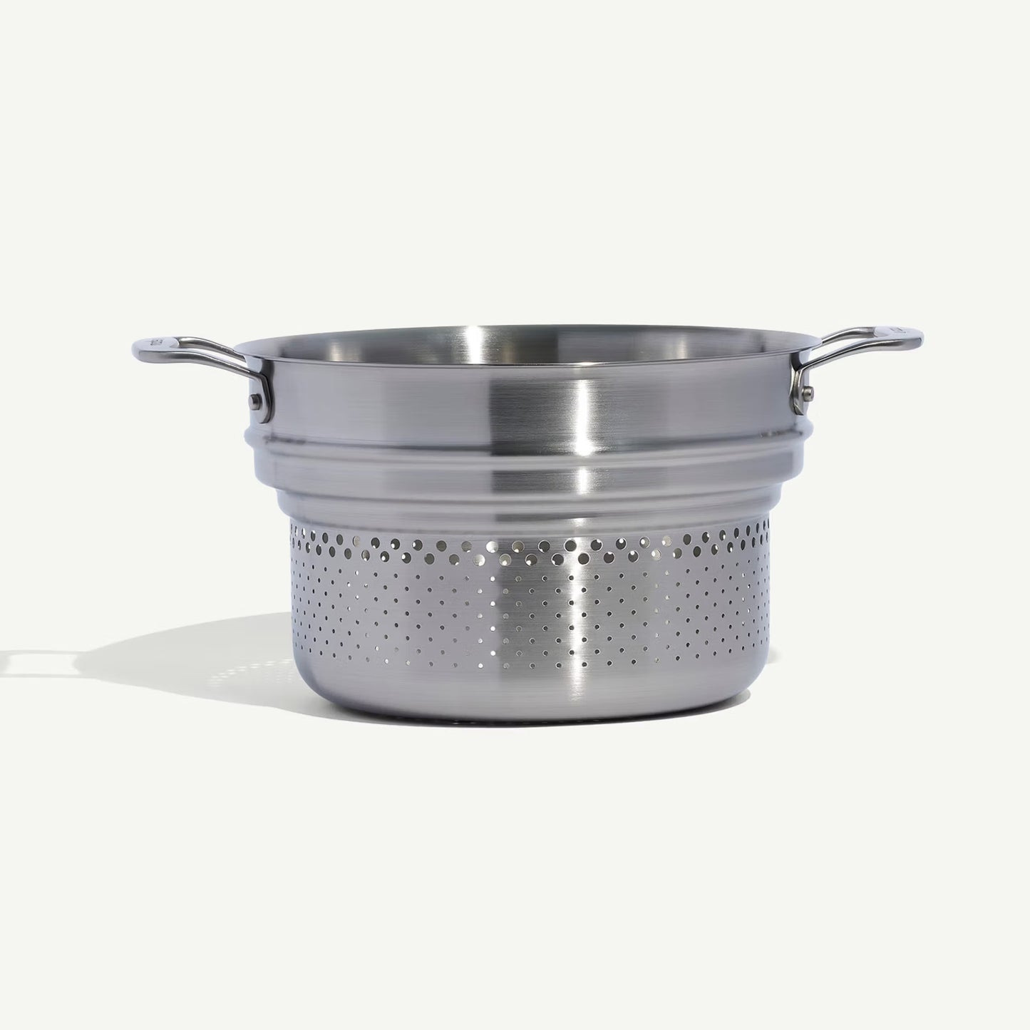 Made In Stainless Steel Pasta Insert