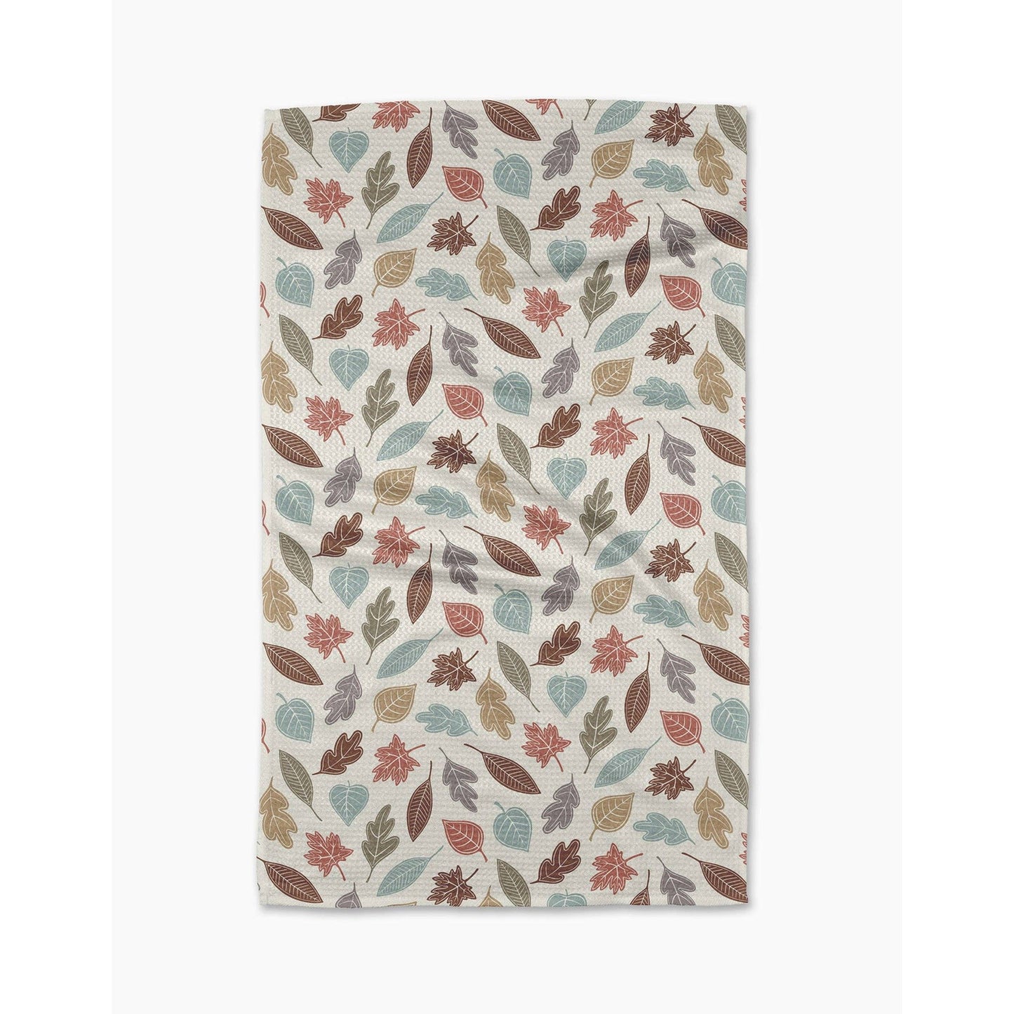 Harvest Scatter Tea Towel
