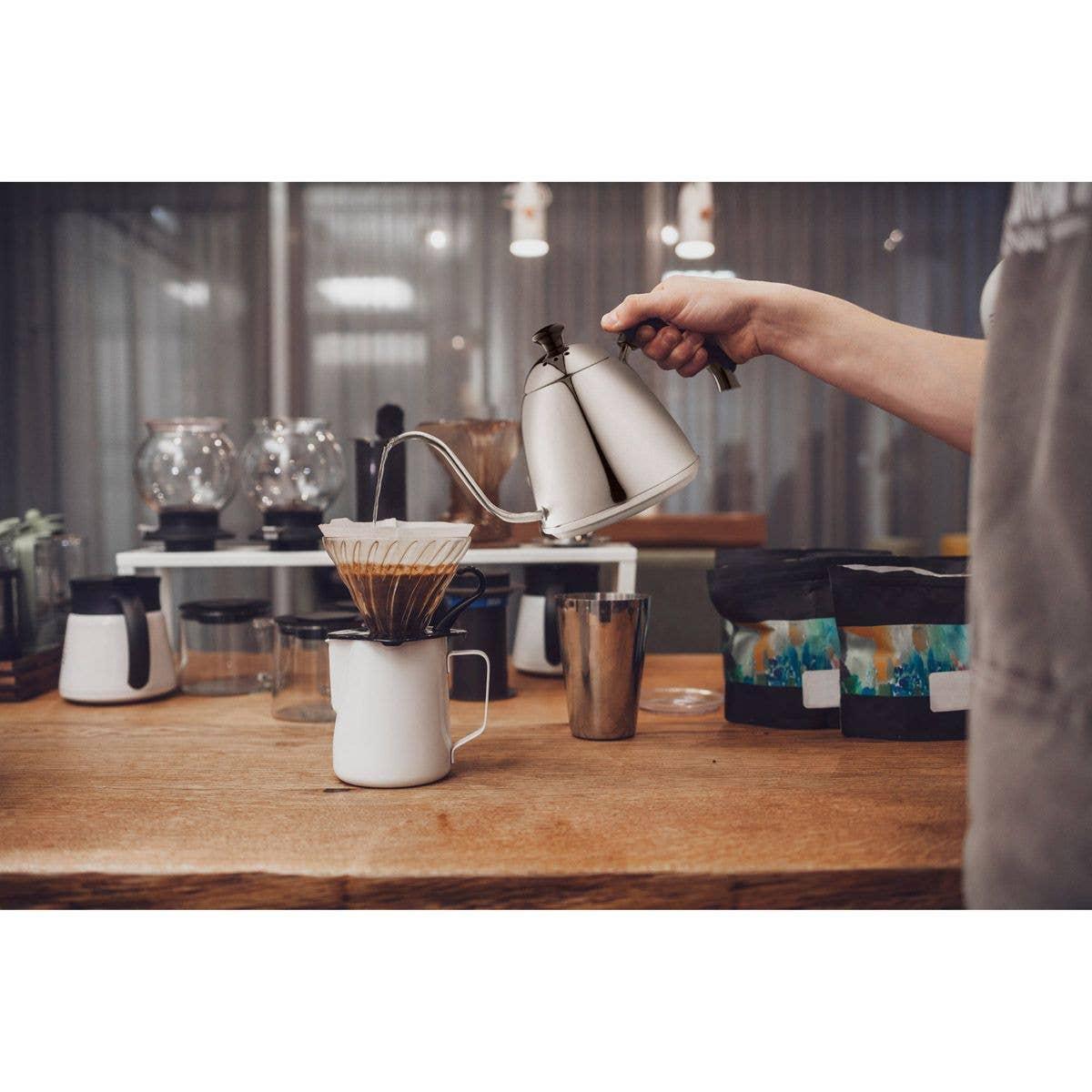 Fino Pour Over Gooseneck Kettle, 48oz