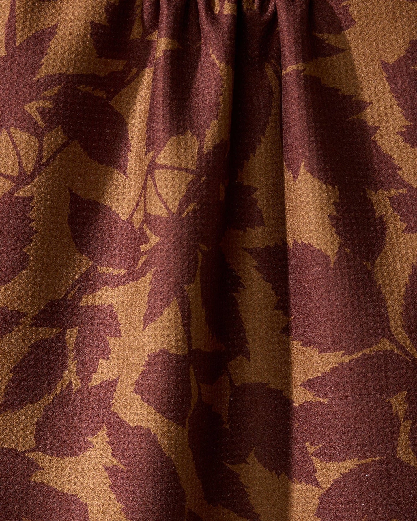 Rustle Geometry Tea Towel