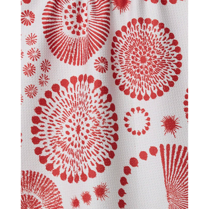 Freedom Sparks Tea Towel