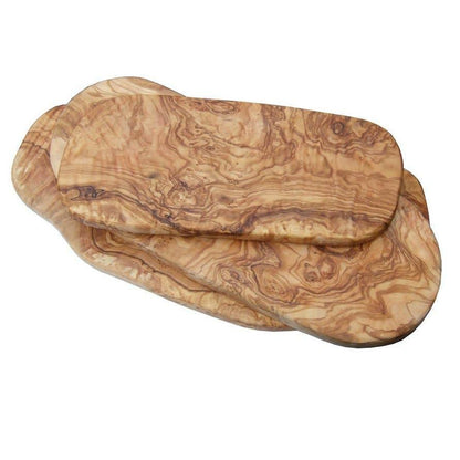 Olive Wood Cutting Board