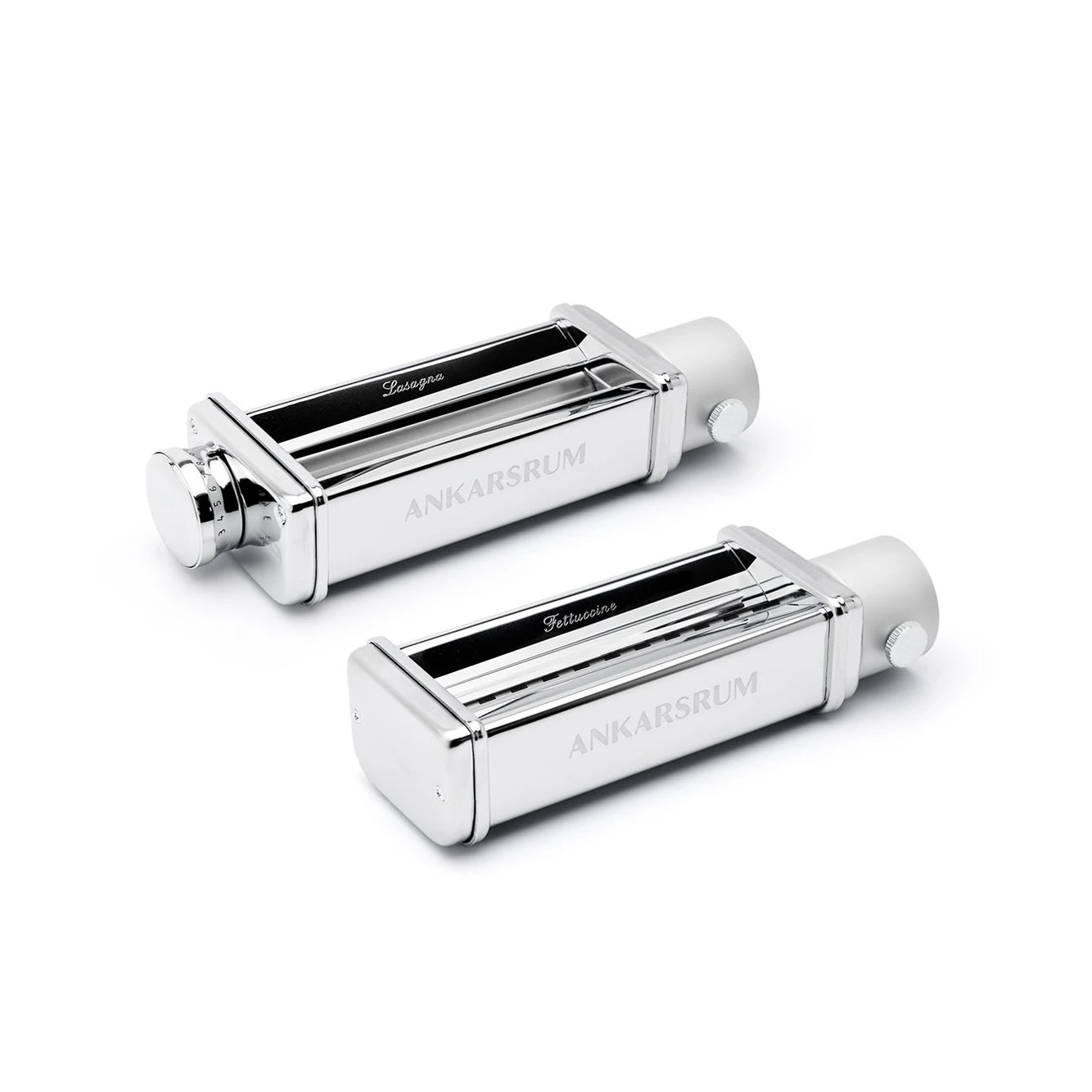 Ankarsrum Pasta Roller & Cutter Bundle