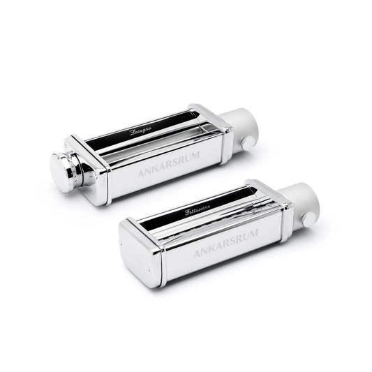 Ankarsrum Pasta Roller & Cutter Bundle