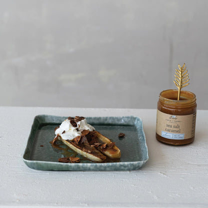 Sea Salt Caramel Sauce, 10 oz.