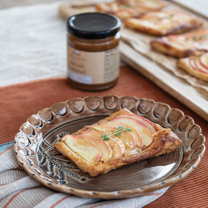 Sea Salt Caramel Sauce, 10 oz.