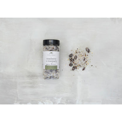 Cranberry + Rosemary Spice Brine, 13 oz