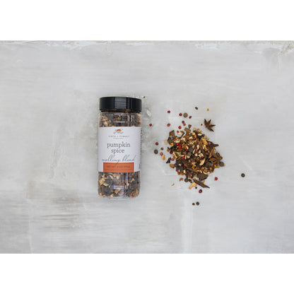 Finch + Fennel Pumpkin Spice Mulling Blend, 6 oz