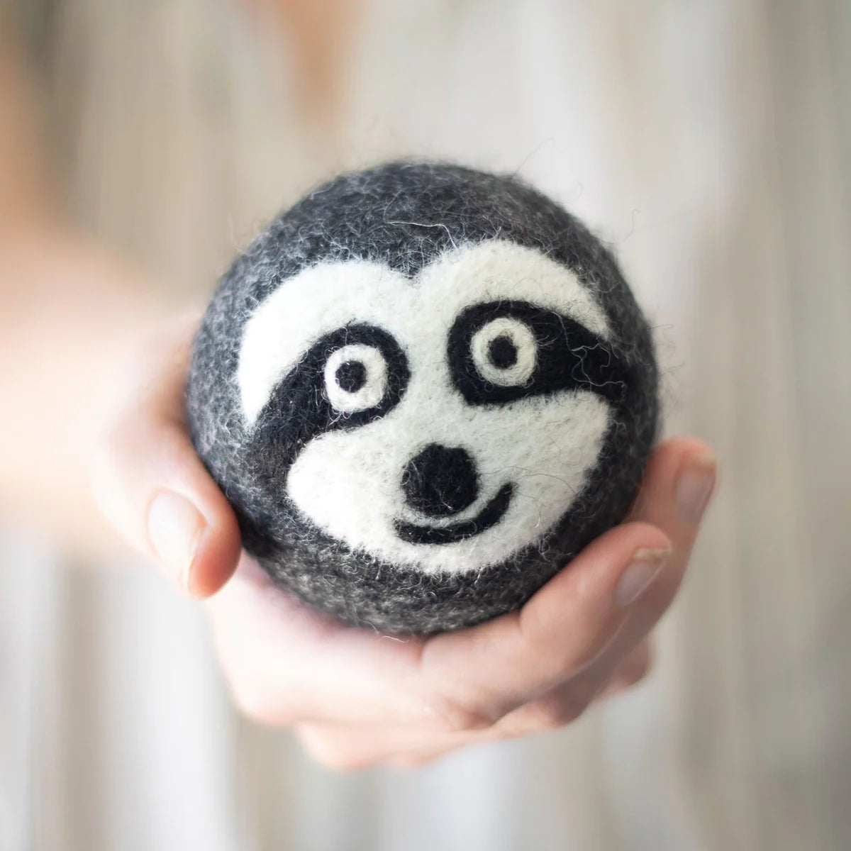 Eco Friendly Single Dryer Ball