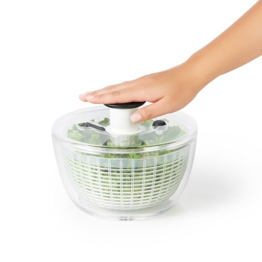 Oxo Little Salad & Herb Spinner