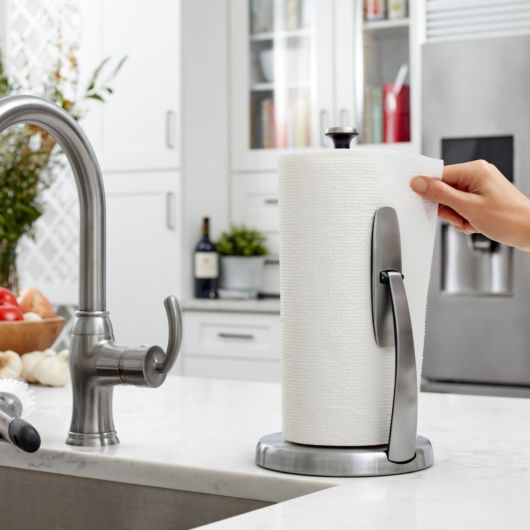 Oxo SimplyTear™ Paper Towel Holder