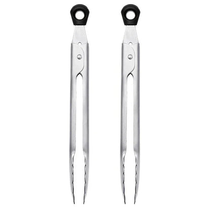 OXO Two Piece Mini Tong Set
