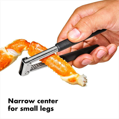 Seafood & Nut Cracker