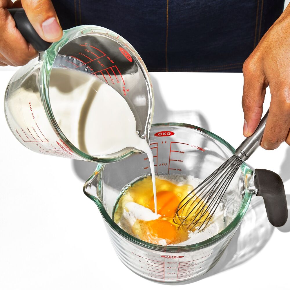OXO 2 Cup Glass Measuring Cup