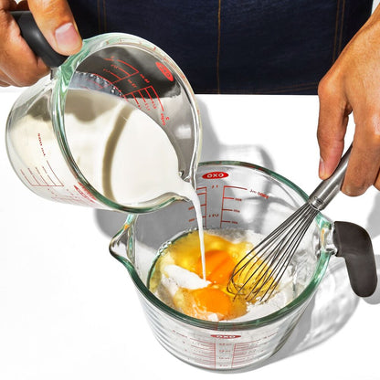 OXO 2 Cup Glass Measuring Cup