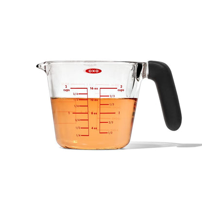 OXO 2 Cup Glass Measuring Cup
