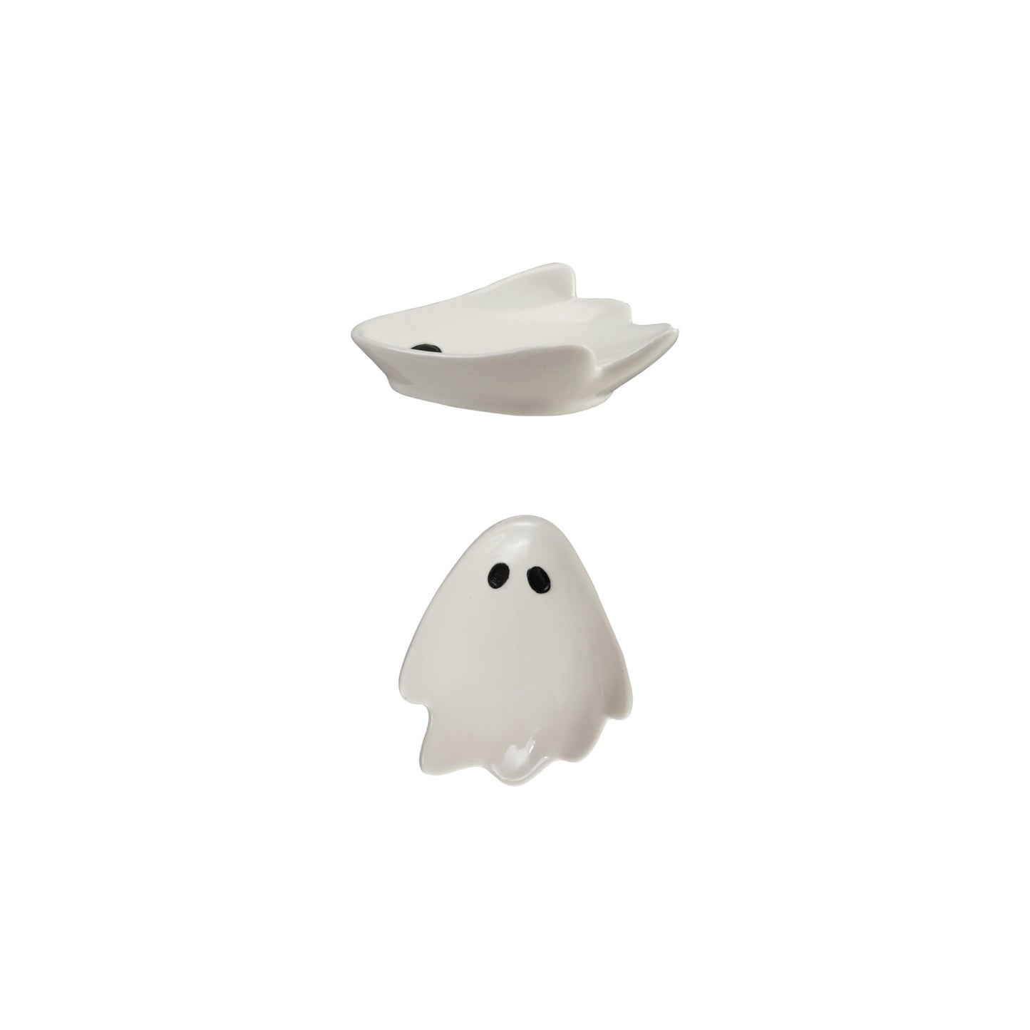 Ghost Spoon Rest