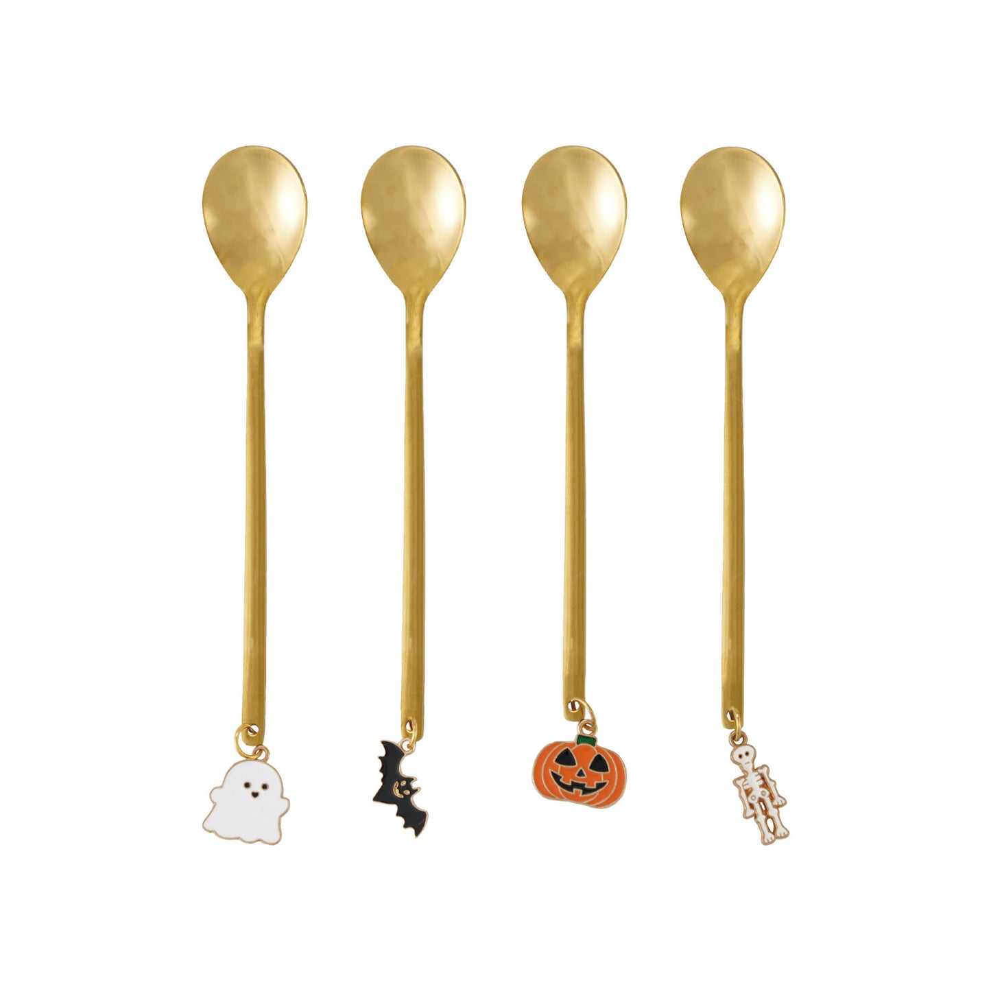 Decorative Halloween Mini Spoon