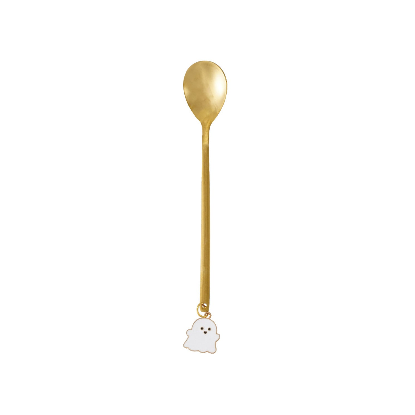 Decorative Halloween Mini Spoon