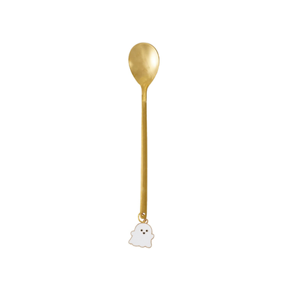 Decorative Halloween Mini Spoon