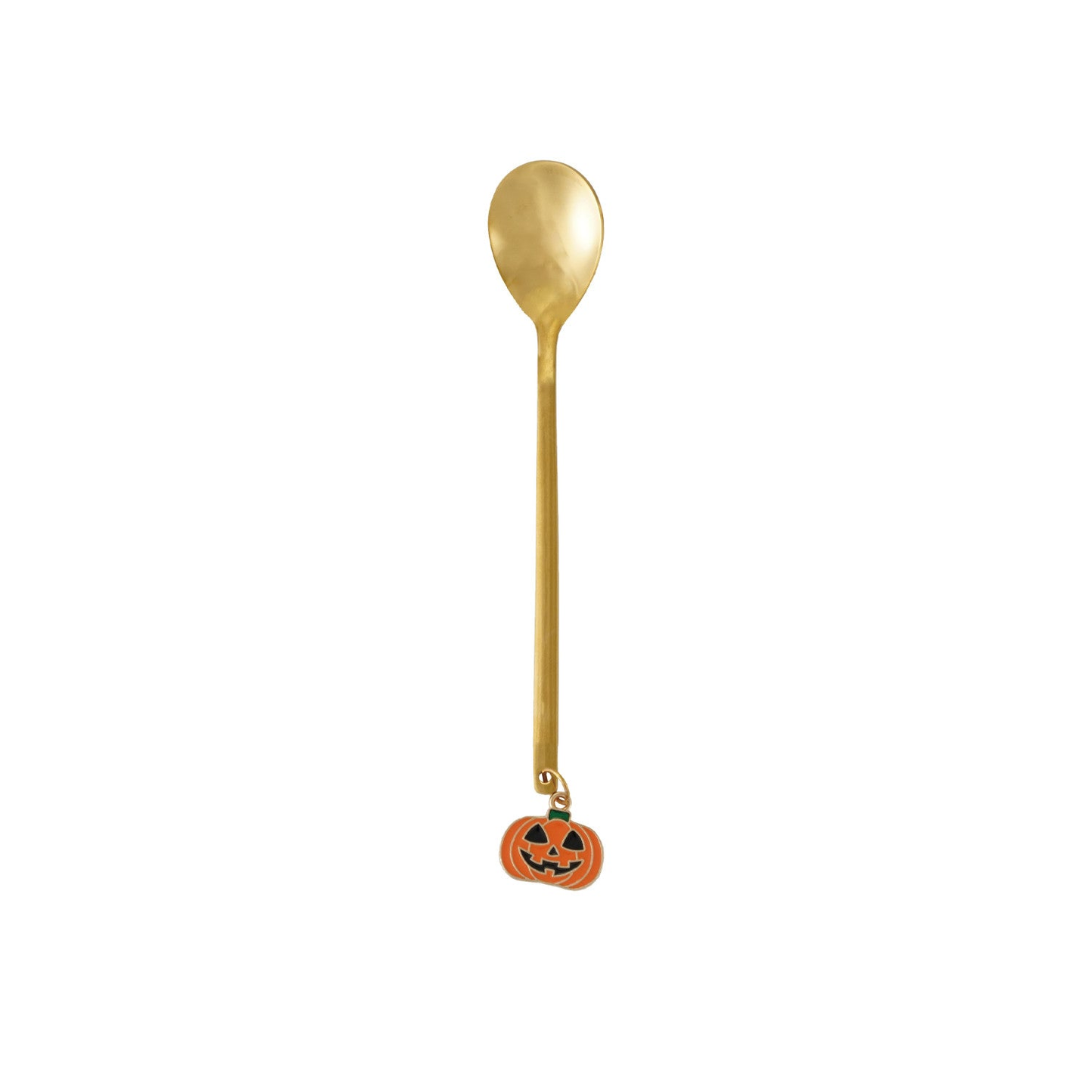 Decorative Halloween Mini Spoon